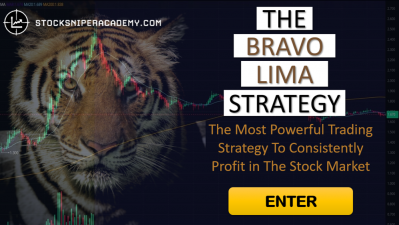 The Bravo Lima Trading Strategy