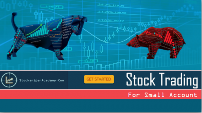 Stock Trading For Small Accounts - Lifelong Access